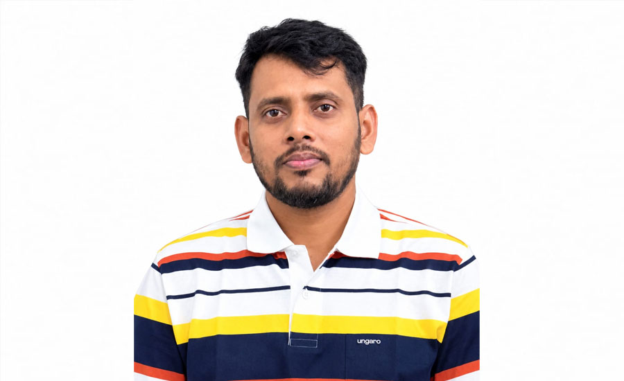 ঝুট ব্যবসা নিয়ে প্রকাশিত সংবাদের প্রতিবাদ জানালেন তুষার
