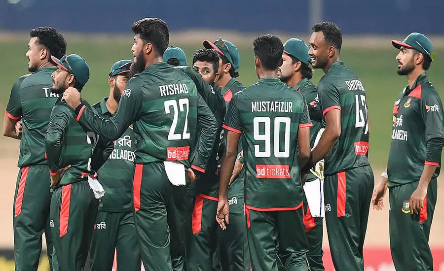 যেভাবে ত্রিদেশীয় সিরিজের ফাইনালে উঠতে পারে বাংলাদেশ