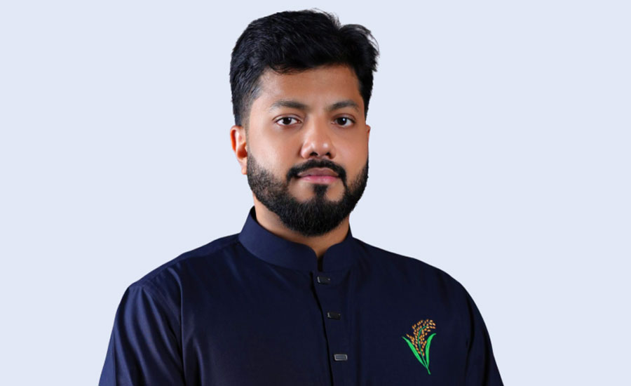 ইশরাকের পদত্যাগপত্র গ্রহণ করেছেন রাষ্ট্রপতি, প্রজ্ঞাপন জারি