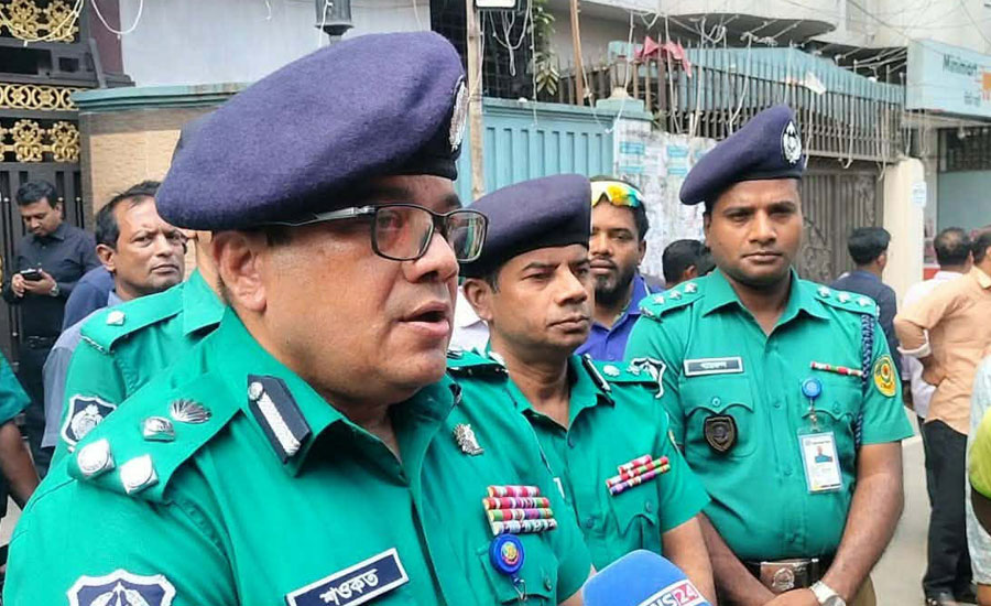 প্রধানমন্ত্রীর চট্টগ্রাম সফর ঘিরে কঠোর নিরাপত্তা, প্রস্তুত দুই ভেন্যু