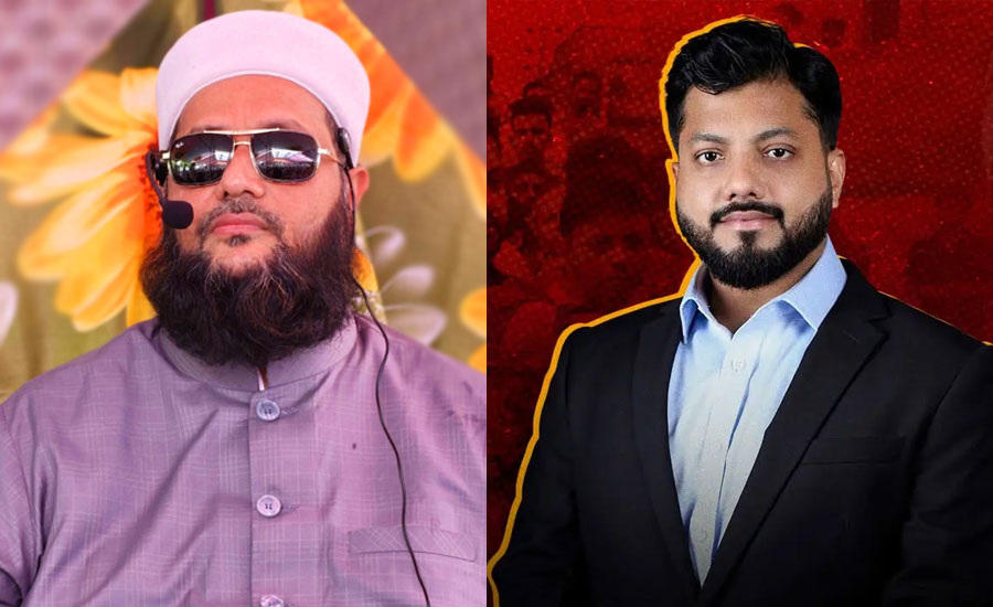 ‘সবচেয়ে খারাপ বাংলাদেশের সাংবাদিকগুলো, এগুলোরে কুত্তার মতো পেটানো দরকার’