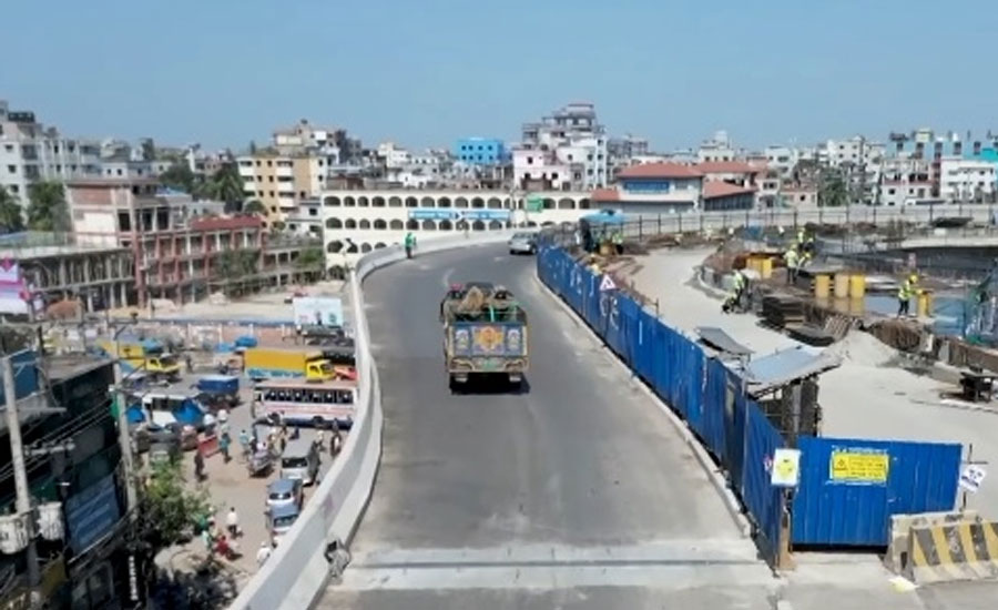 গাজীপুর-এয়ারপোর্ট বিআরটি প্রকল্পে বড় পরিবর্তনের সিদ্ধান্ত, হবে ৬ লেনের সাধারণ সড়ক