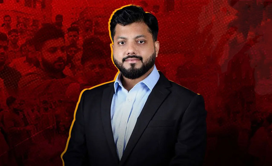 মাদকবিরোধী সংগঠন খুলবেন ইশরাক, আরও যা করবেন