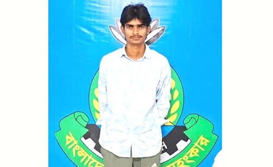দুর্গাপুরে সাংবাদিক হত্যায় আরেক আসামী গ্রেপ্তার