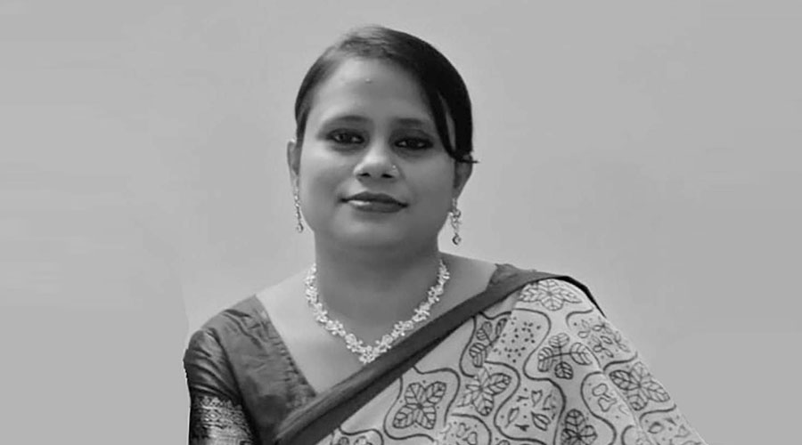 মমতাজ বেগম মম