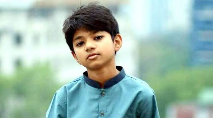 অপ্রতিম হত্যা: ২ কিশোরসহ চারজনের বিরুদ্ধে অভিযোগপত্র