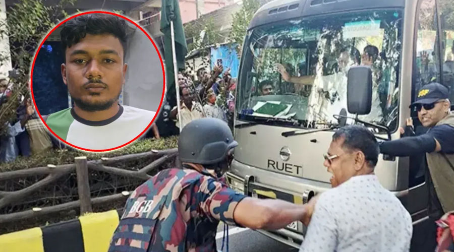 স্ত্রীর সঙ্গে খুনির ফোনালাপ, বিএনপি নেতা জাহাঙ্গীর হত্যাকাণ্ডে নতুন মোড়