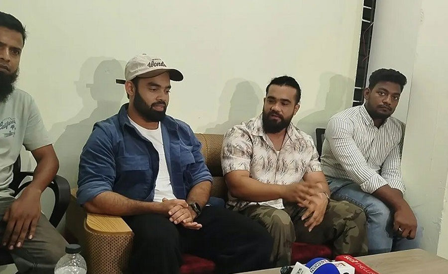 মাদরাসায় মেয়ের সঙ্গে কী ঘটেছিল, জানালেন রুমির স্ত্রী