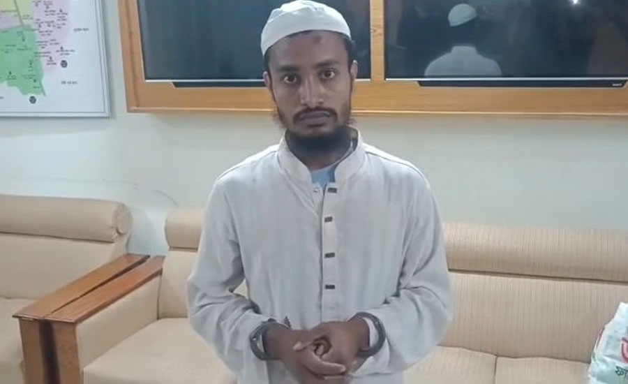 গাছায় ৫ শিশুকে যৌন নিপীড়নের দায় স্বিকার, মামলায় গ্রেপ্তার ২