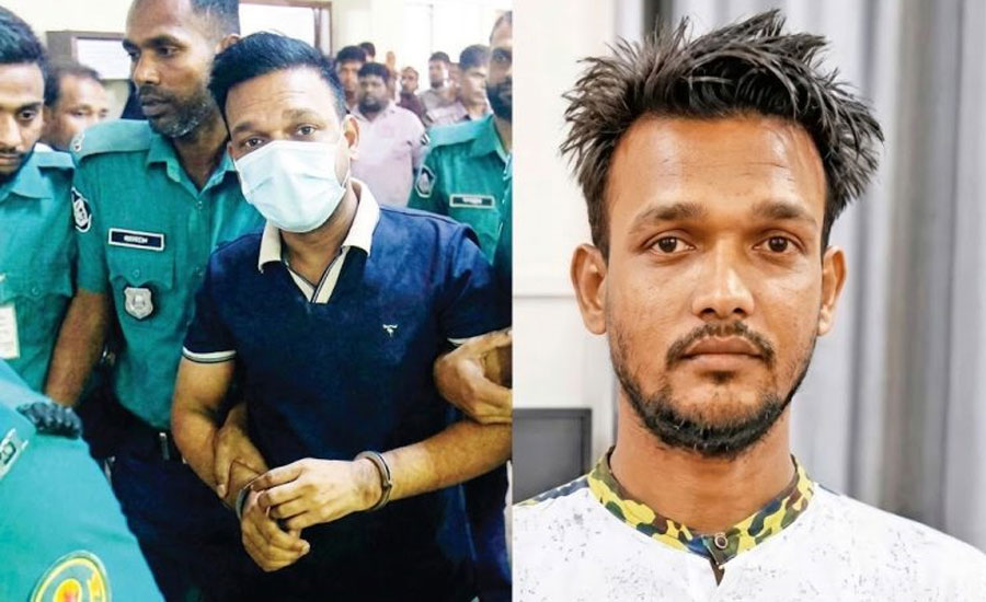 চট্টগ্রামে আলোচিত কিশোর গ্যাং লিডার বগার চার সহযোগী গ্রেপ্তার