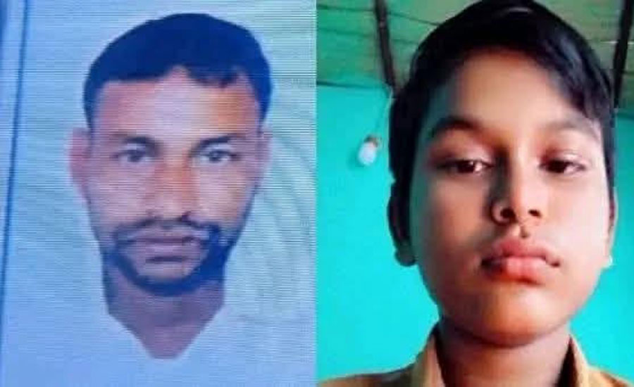 টঙ্গীতে সড়ক দুর্ঘটনায় প্রাণ গেল বাবা-ছেলের