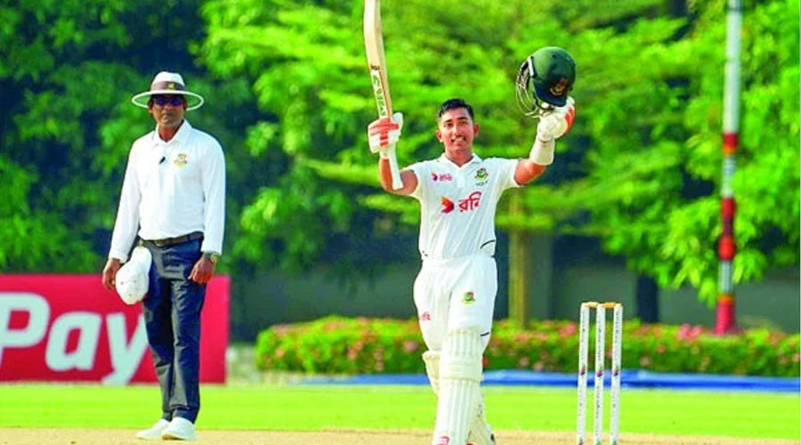 আনভীর স্টেডিয়ামের প্রশংসায় ওয়েস্ট ইন্ডিজ ক্রিকেটাররা