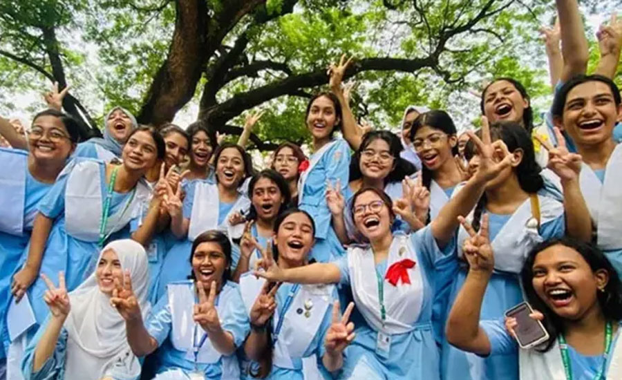 এইচএসসি পরীক্ষার ফল প্রকাশের তারিখ ঘোষণা