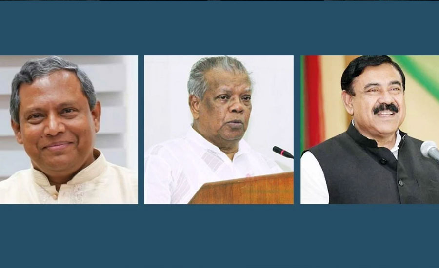 প্রথমবার বিচারের মুখোমুখি হচ্ছেন মির্জা আজম-আমু-শাজাহান