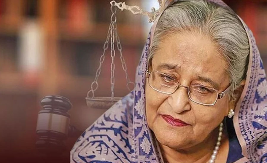 ট্রাকচালক হোসেন হত্যা মামলা: শেখ হাসিনাসহ ৩৪ জনের বিচার শুরু