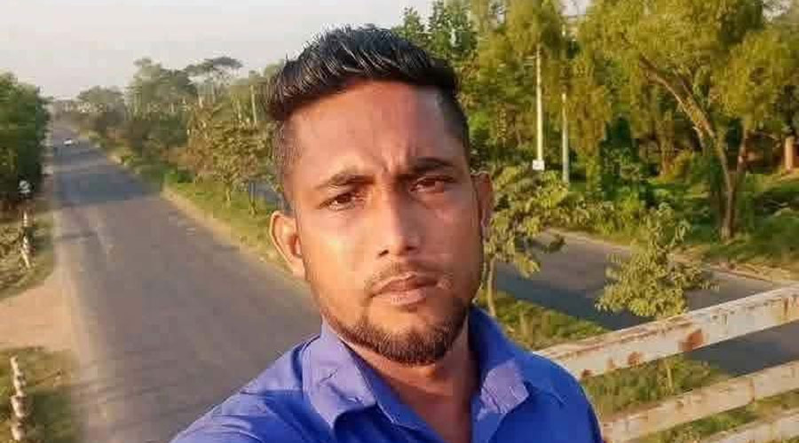 গোলাম মাহবুব ছোবহানী