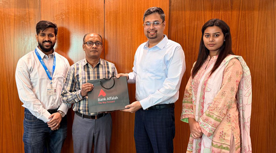 শিশুশিক্ষা ও নারীর ক্ষমতায়নে একসঙ্গে ব্যাংক আলফালাহ ও এসওএস