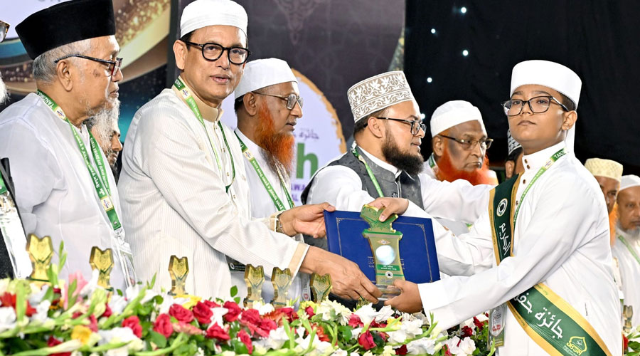 সামাজিক অবক্ষয় রোধ করতে শিক্ষার্থীদের নৈতিক ও ধর্মীয় শিক্ষায় শিক্ষিত করতে হবে: শিক্ষা মন্ত্রী