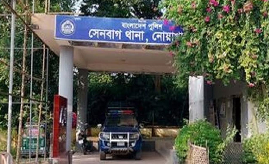 সেনবাগে সবজি আনতে গিয়ে বিদ্যুৎপৃষ্টে মায়ের মৃত্যু, মেয়ে আহত