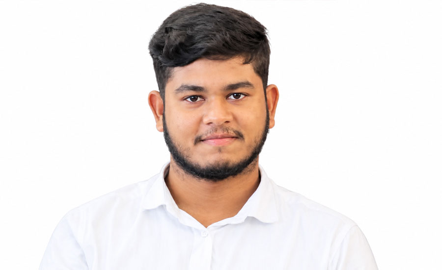শ্রীপুরে ২ হাজার পিস ইয়াবাসহ ছাত্রলীগ নেতা গ্রেপ্তার