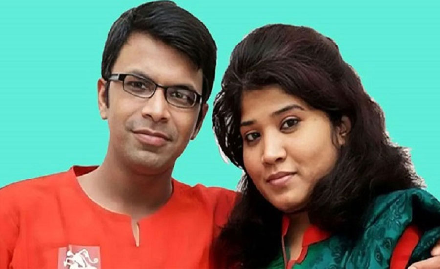 সাগর-রুনি খুন: তদন্তে টাস্কফোর্স নিয়ে হাইকোর্টে আদেশ আজ