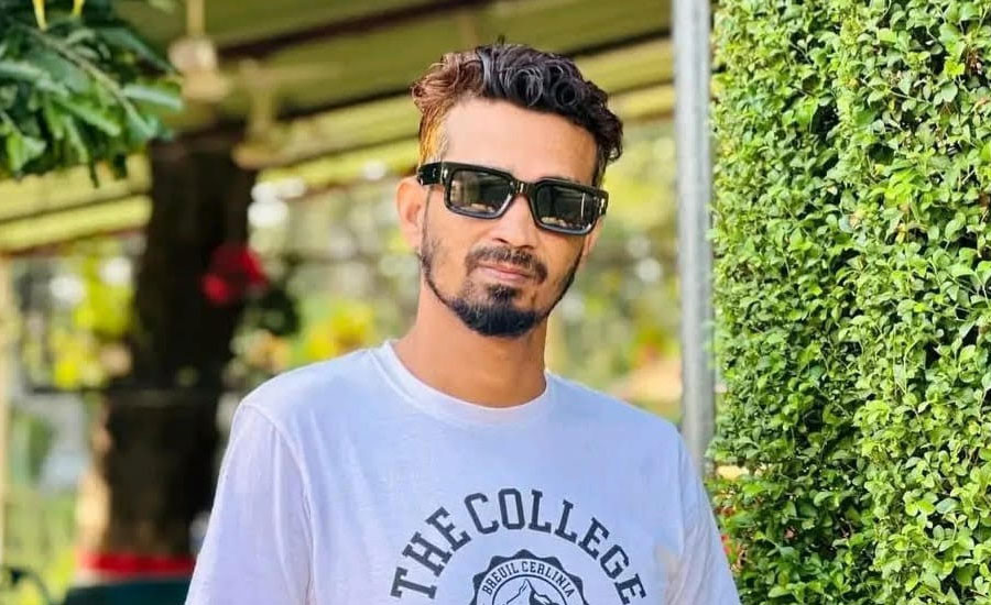কিশোরগঞ্জে পাওনা টাকা চাওয়ায় যুবককে ছুরিকাঘাতে হত্যা