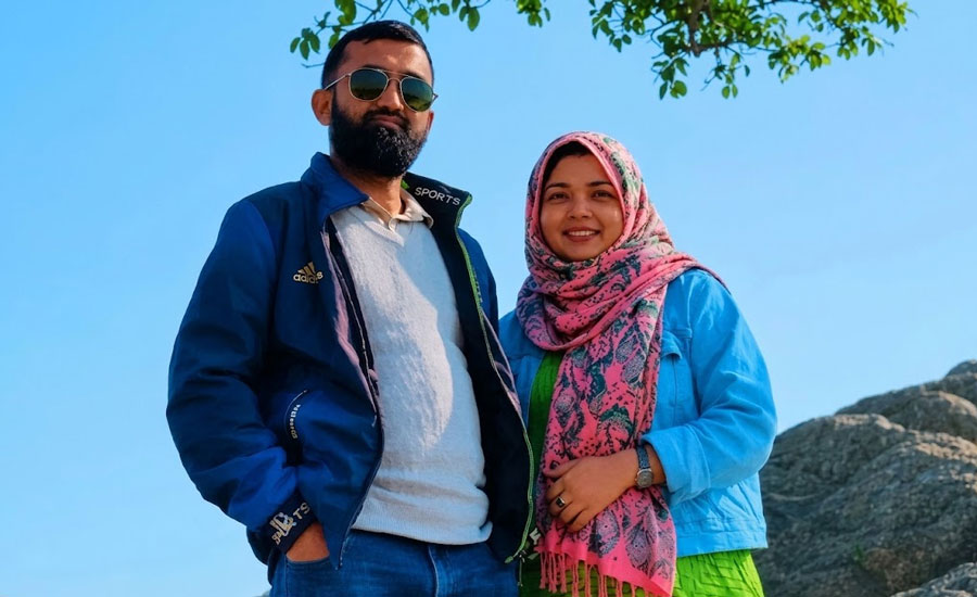 ডিএনএ পরীক্ষায় ১০ জনের পরিচয় শনাক্ত, এখনো নিখোঁজ স্কুলশিক্ষিকা নাসরিন