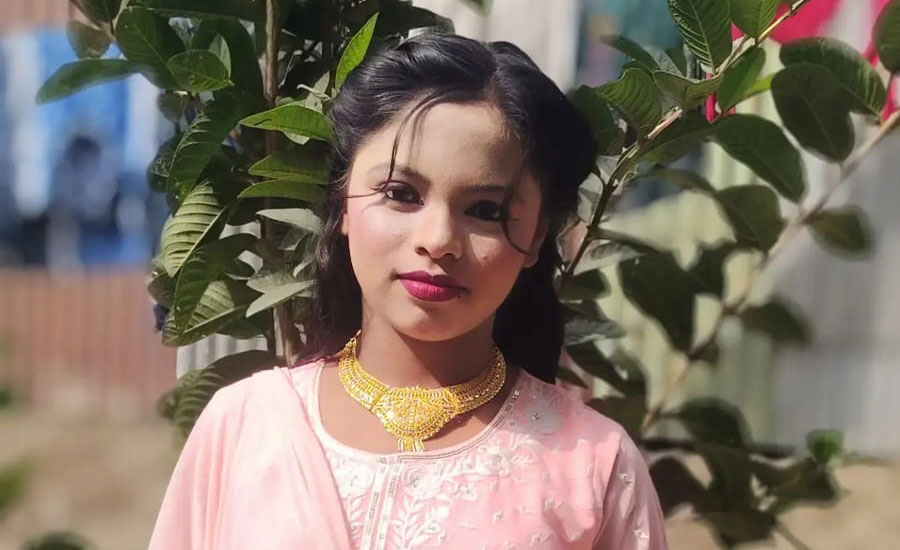 সোনারগাঁওয়ে ঘুমন্ত কিশোরীর গায়ে গরম পানি ঢেলে হত্যার চেষ্টার অভিযোগ