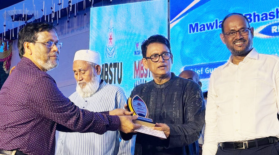 দেশের প্রচুর জনসংখ্যা কে জনসম্পদে রুপান্তর করতে সরকার কাজ করছে: শিক্ষা মন্ত্রী