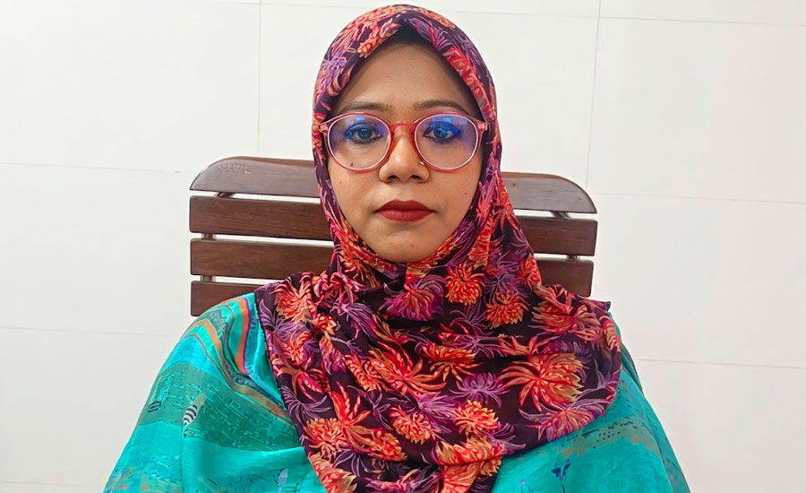 ‘হয় অর্থ, নয় রক্ত’, স্বাস্থ্য কর্মকর্তাকে তুলে নেওয়ার হুমকি