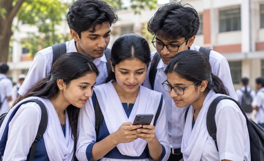 এইচএসসির ফল প্রকাশ শনিবার, জানা যাবে যেভাবে