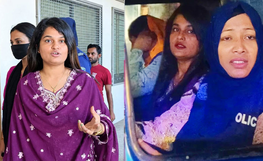 ‘বিএনপিকে ভোট দিয়া ভুক্তভোগী’ বলা নারীকে নিজ জিম্মায় জামিন দিলেন আদালত