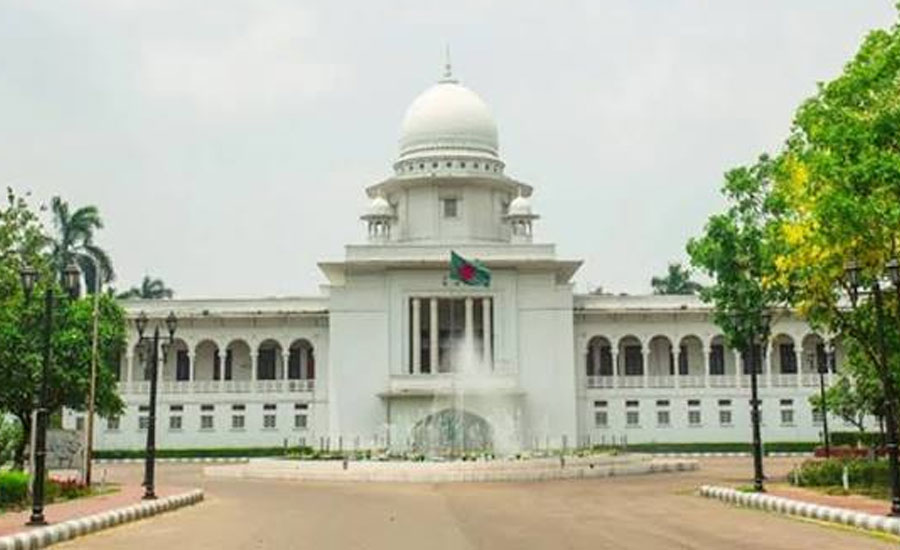 বিদেশে বাংলাদেশিদের কনস্যুলার সহায়তা দিতে ব্যর্থতায় হাইকোর্টে রিট