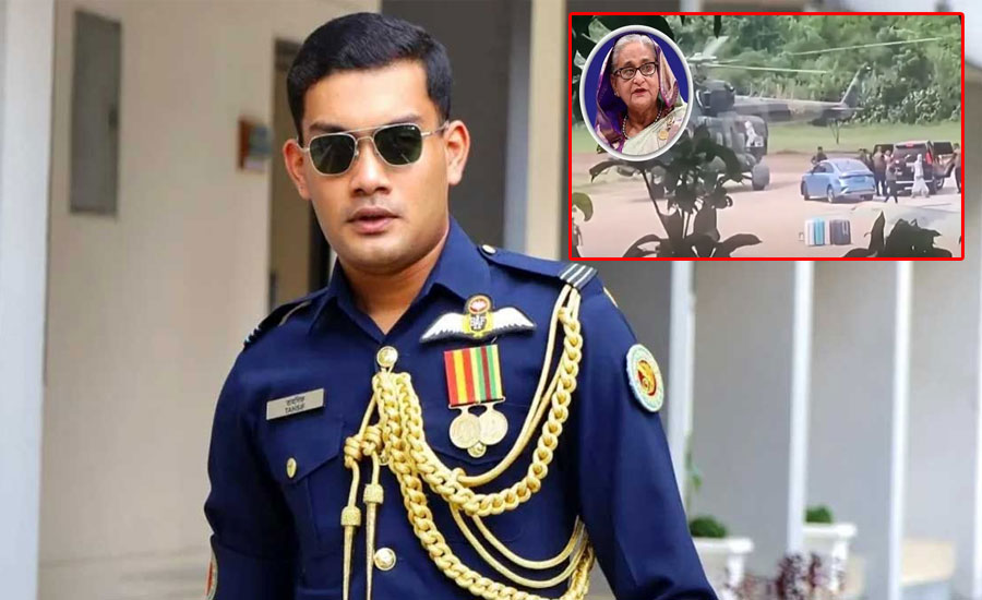 যেভাবে পরিচয় শনাক্ত হলো শেখ হাসিনার ভিডিও প্রকাশকারীর মরদেহের