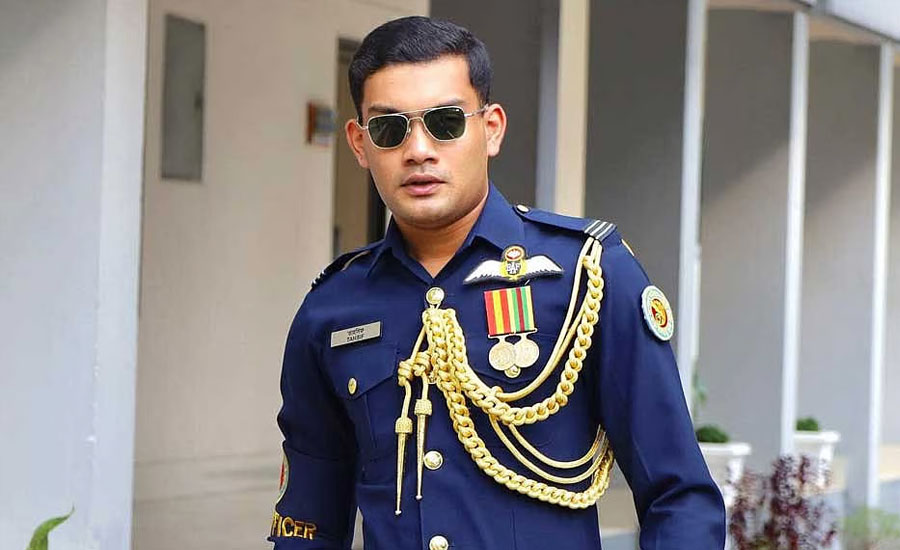তাহসিফের লাশ উদ্ধারের পর বন্ধুর পোস্ট, উঠে এলো কিছু ‘রহস্যময় প্রশ্ন’