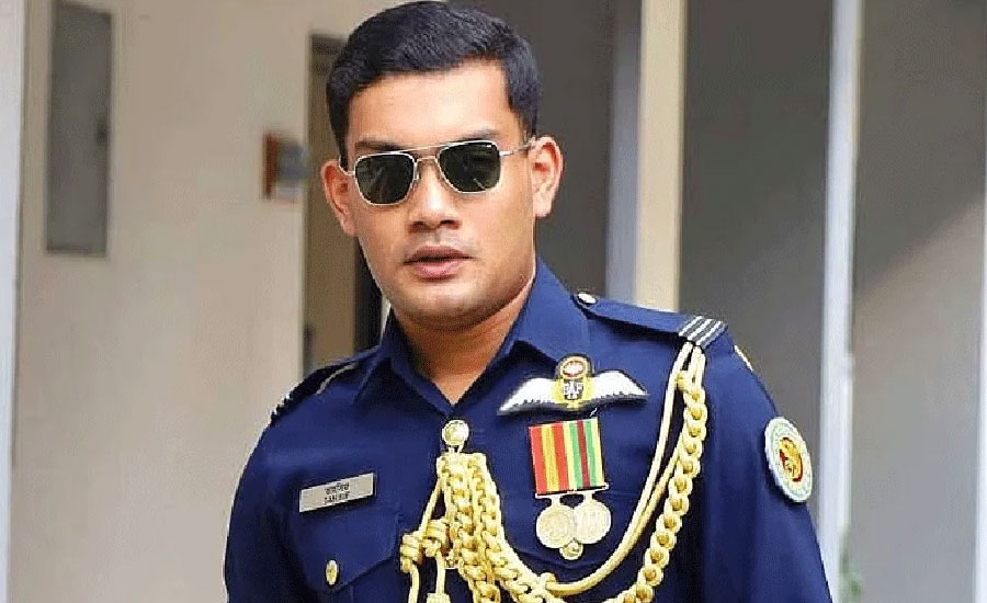 তাহসিফের সুরতহাল প্রতিবেদনে যা আছে