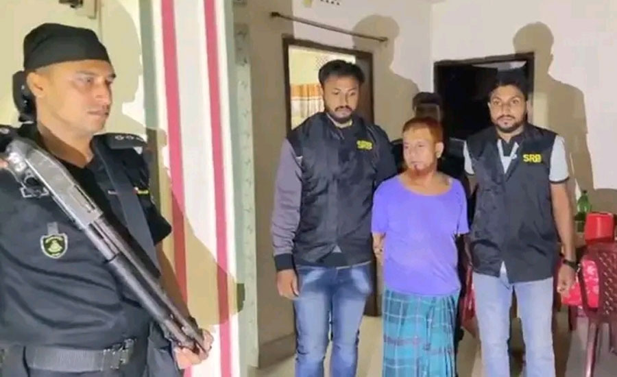 কুড়িগ্রাম কৃষি বিশ্ববিদ্যালয়ের ভুয়া নিয়োগ বিজ্ঞপ্তি প্রকাশ, চাকরি দেওয়ার নাম করে প্রতারণা মাদ্রাসা সুপার গ্রেফতার