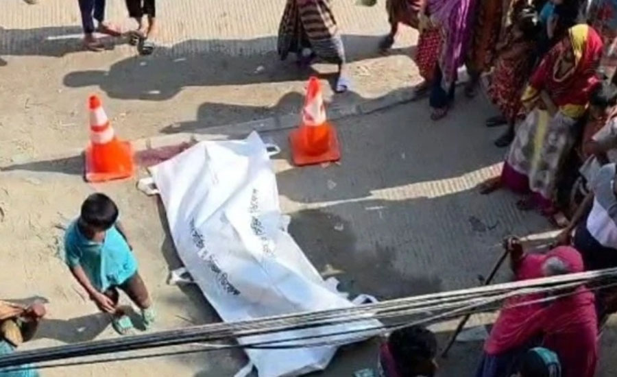 গাজীপুরে সেপটিক ট্যাংক বিস্ফোরণ, প্রাণ গেল ভাড়াটিয়ার