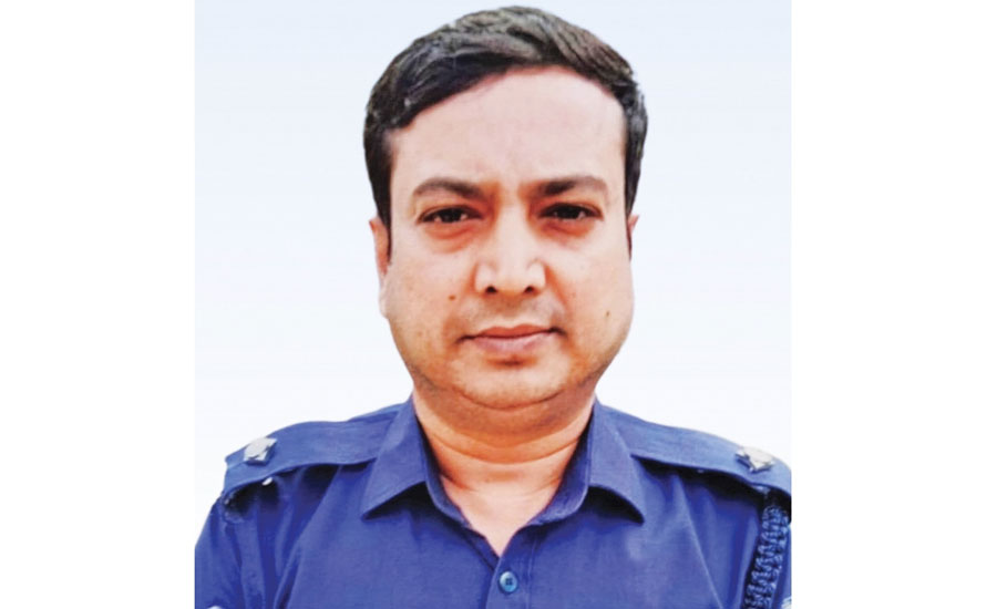 গোসল করে যাওয়ায় ধর্ষণের মামলা নিলেন না ওসি