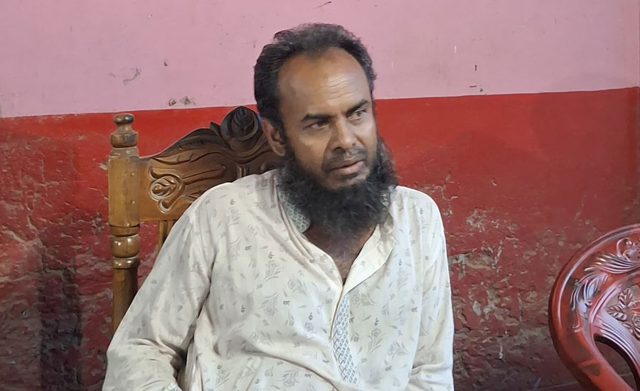 ‎মুক্তাগাছায় ১২ বছরের শিশুকে বলাৎকারের চেষ্টার অভিযোগ, গ্রেপ্তার ১