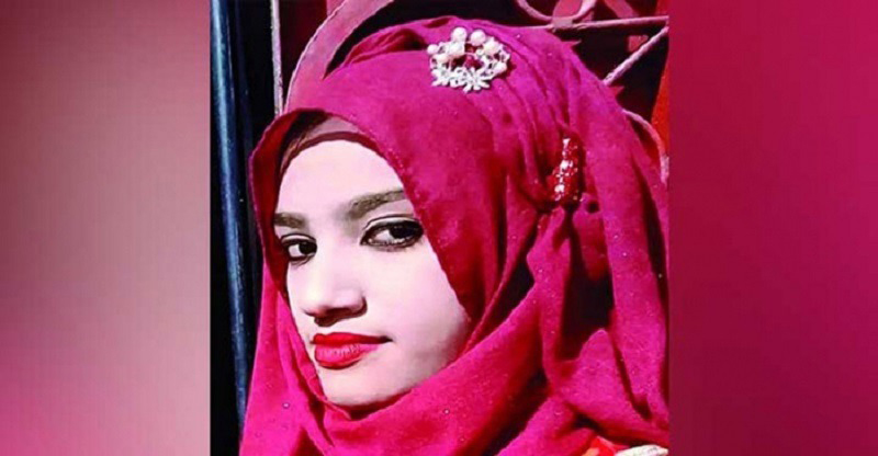 নুসরাত হত্যার রায়ের ডেথ রেফারেন্স উচ্চ আদালতে নুসরাত হত্যার রায়ের ডেথ রেফারেন্স উচ্চ আদালতে