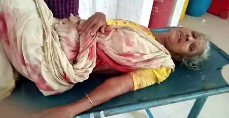 শায়েস্তাগঞ্জে সড়ক দুর্ঘটনায় বৃদ্ধা নিহত শায়েস্তাগঞ্জে সড়ক দুর্ঘটনায় বৃদ্ধা নিহত