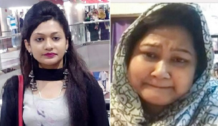 সেই মিন্নির পথেই নুসরাত সেই মিন্নির পথেই নুসরাত