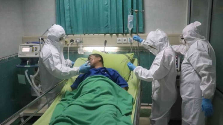 স্ত্রীর অনুরোধে লাইফ সাপোর্টে থাকা স্বামীর থেকে সংগ্রহ করা হল শুক্রাণু স্ত্রীর অনুরোধে লাইফ সাপোর্টে থাকা স্বামীর থেকে সংগ্রহ করা হল শুক্রাণু