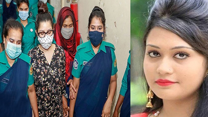 মিন্নিকে মুক্ত করা আইনজীবীরা বিনা পয়সায় লড়বেন পরীমণির পক্ষে মিন্নিকে মুক্ত করা আইনজীবীরা বিনা পয়সায় লড়বেন পরীমণির পক্ষে
