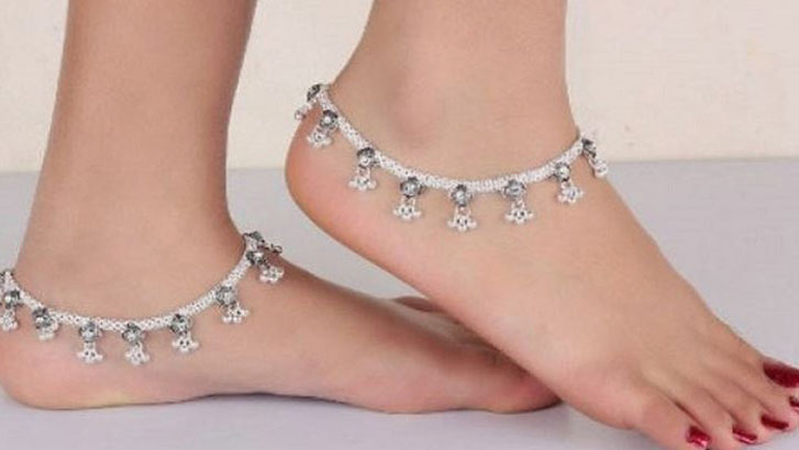 রুপার গয়নার উজ্জ্বলতা ধরে রাখবেন যেভাবে