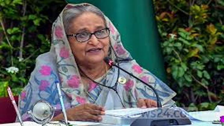 হামলার ঘটনায় স্বরাষ্ট্র মন্ত্রণালয়কে কঠোর নির্দেশ: প্রধানমন্ত্রীর হামলার ঘটনায় স্বরাষ্ট্র মন্ত্রণালয়কে কঠোর নির্দেশ: প্রধানমন্ত্রীর