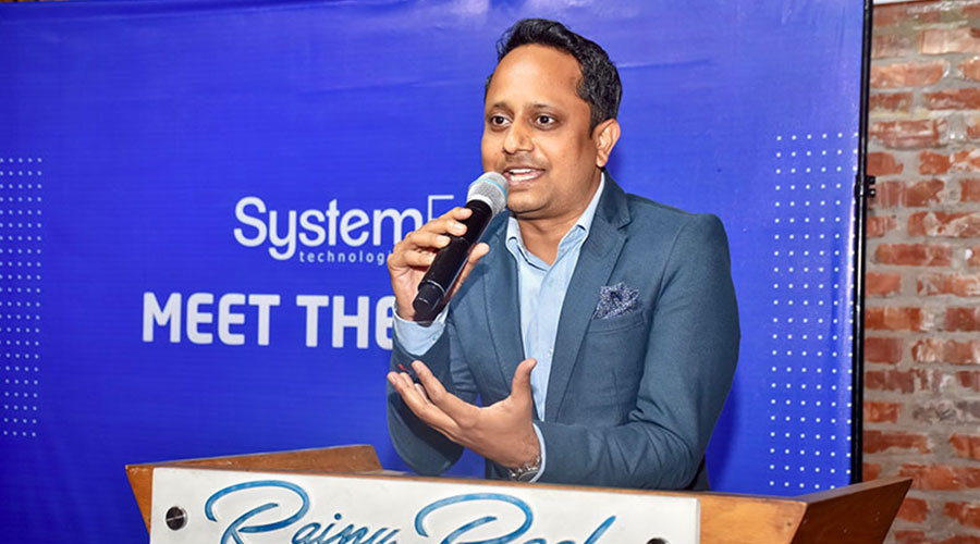 উদ্যোক্তাদের জন্য একক প্ল্যাটফর্ম চালু করলো সিস্টেমআই