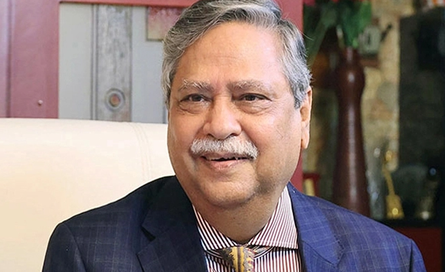 রাষ্ট্রপতি হিসেবে আজ শপথ নেবেন মো. সাহাবুদ্দিন