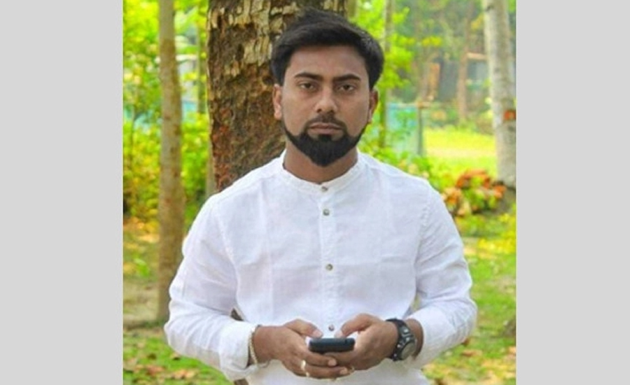 রাজবাড়ীতে ছাত্রলী‌গ নেতাকে গু‌লি করে হত্যা